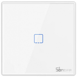 Sonoff M0802030009 έξυπνος ασύρματος διακόπτης τοίχου